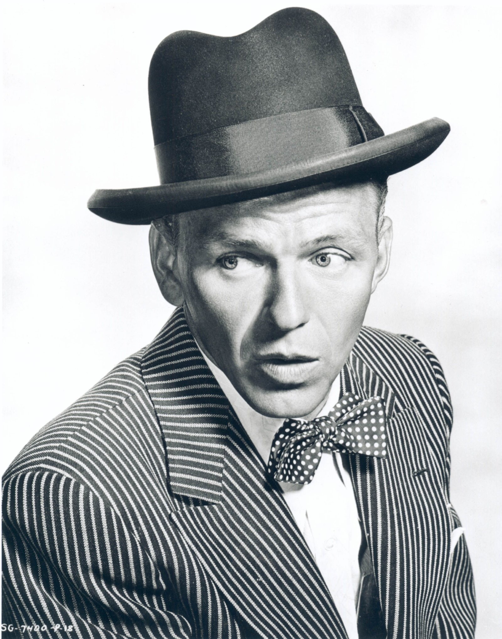Frank Sinatra Fotoğrafı - 3