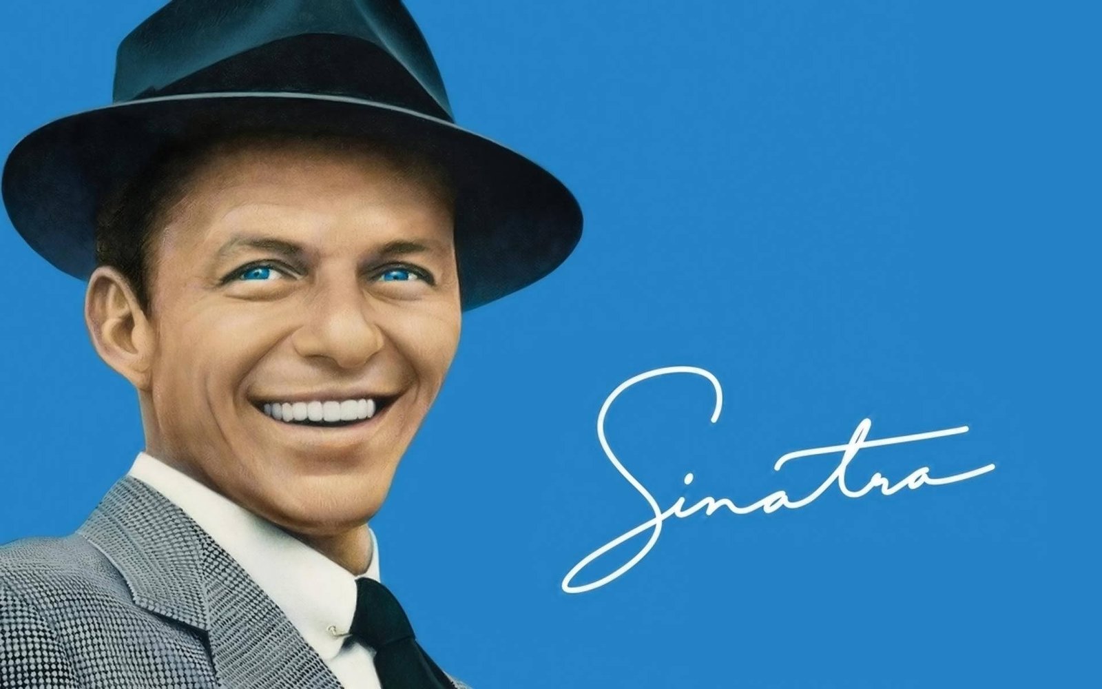 Frank Sinatra Fotoğrafı - 4