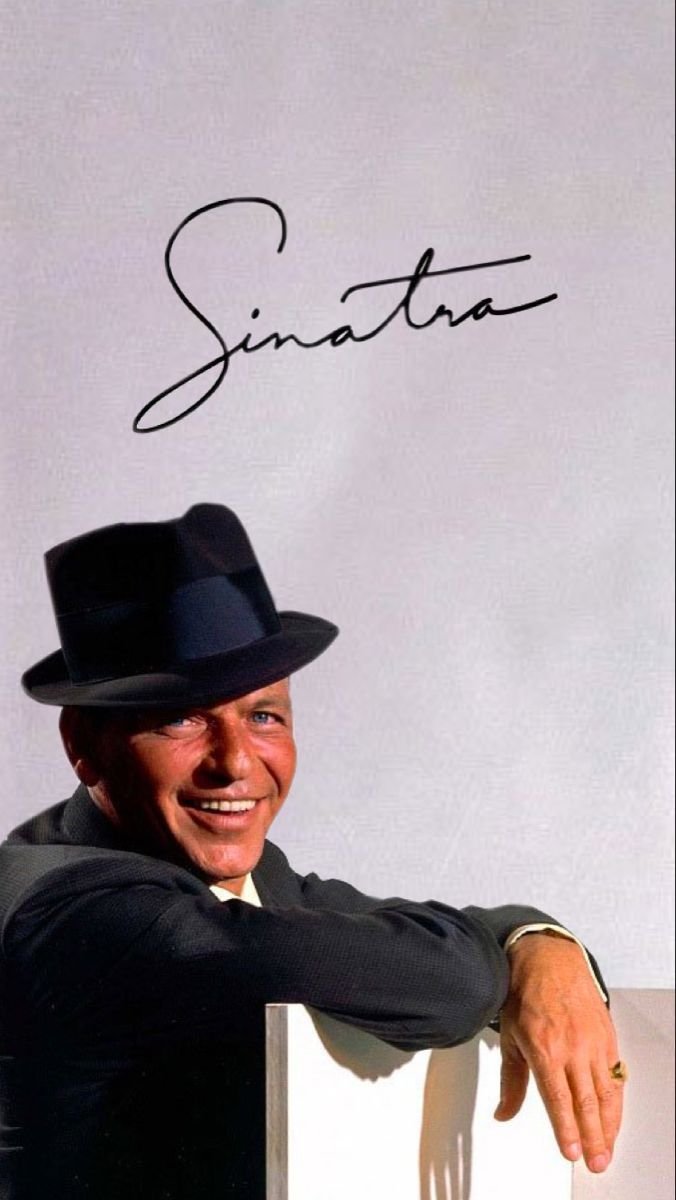 Frank Sinatra Fotoğrafı - 5