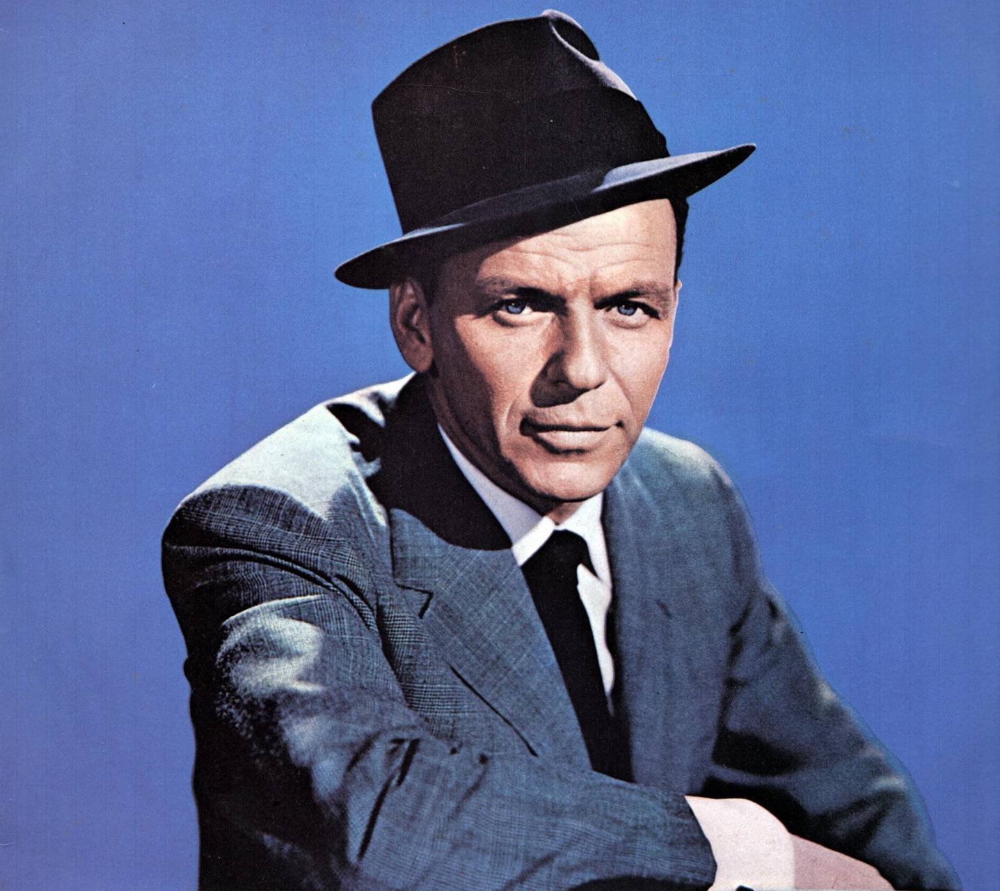 Frank Sinatra Profil Resmi