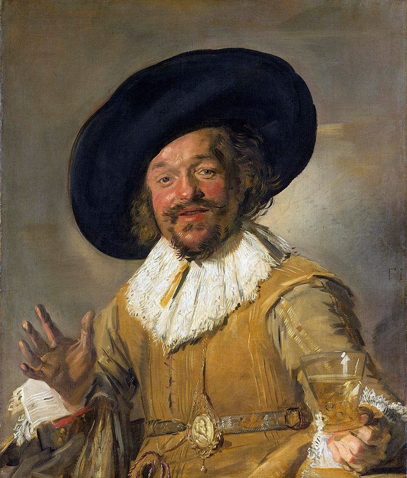 Frans Hals Fotoğrafı - 2