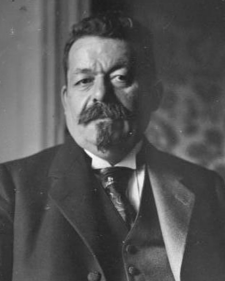 Friedrich Ebert Fotoğrafı - 3