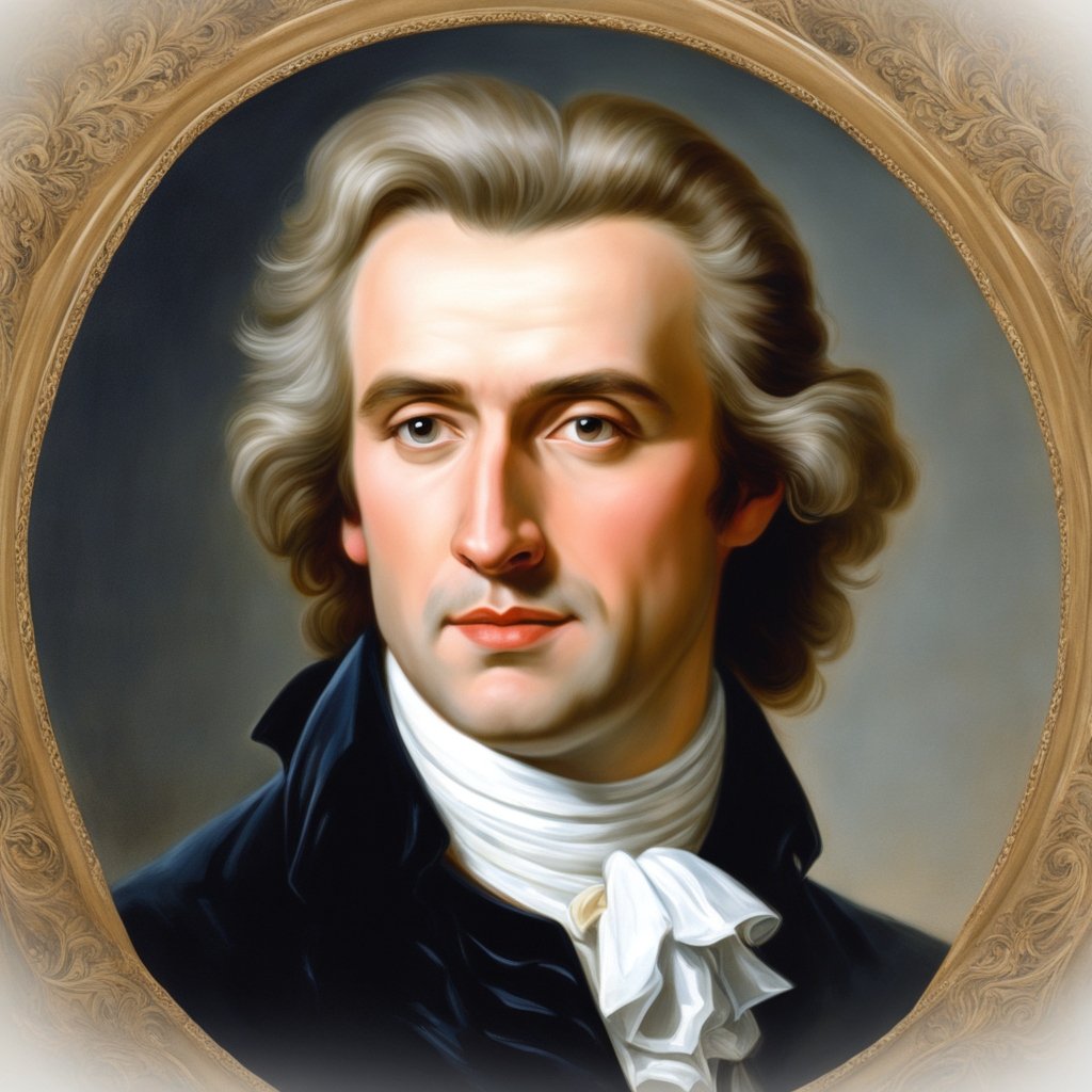Friedrich Schiller Fotoğrafı - 1