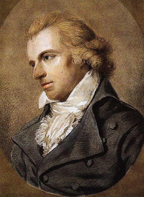 Friedrich Schiller Fotoğrafı - 5