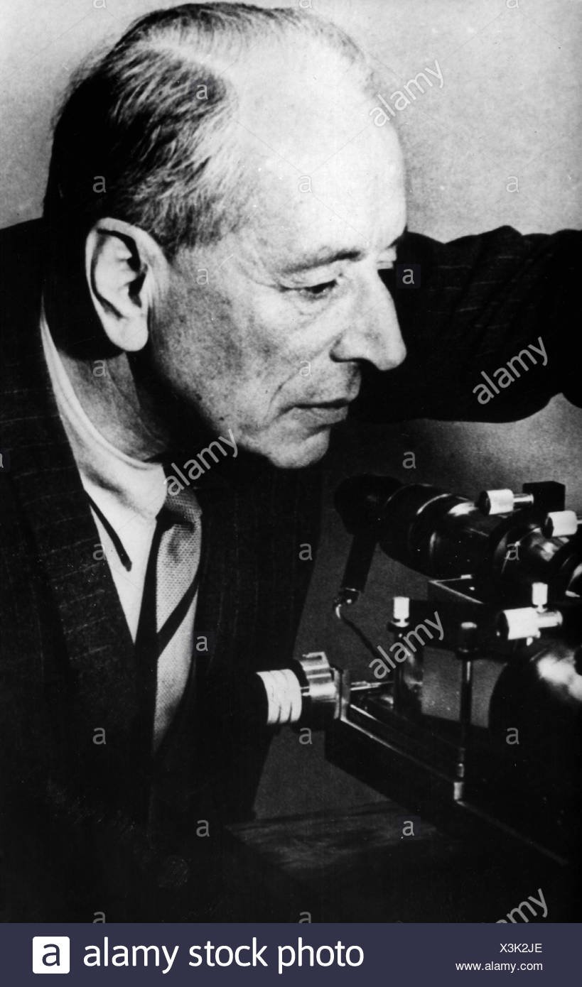 Frits Zernike Fotoğrafı - 3