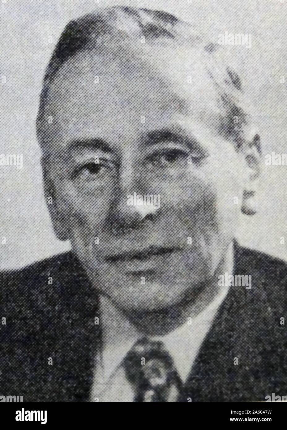 Frits Zernike Fotoğrafı - 4