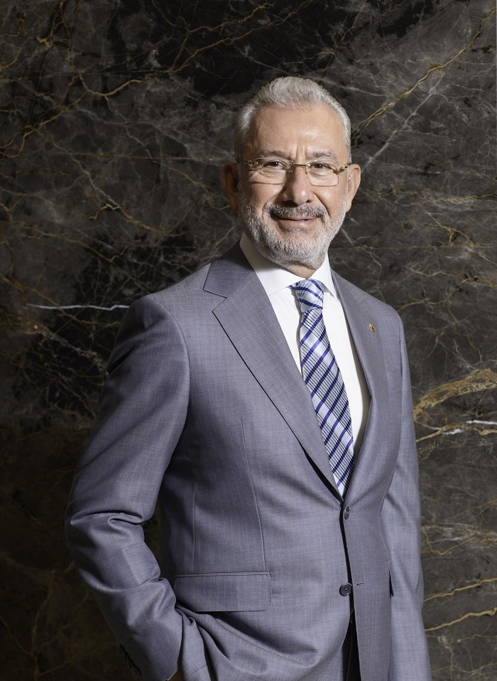 Fuat Tosyalı Fotoğrafı - 1