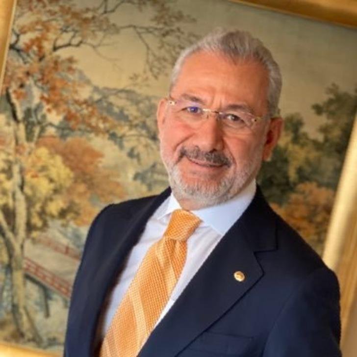 Fuat Tosyalı Fotoğrafı - 3
