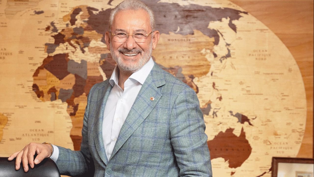 Fuat Tosyalı Fotoğrafı - 4