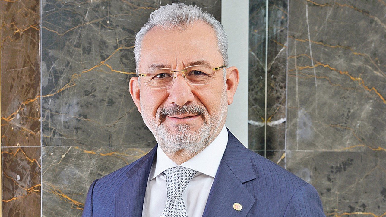 Fuat Tosyalı Fotoğrafı - 5