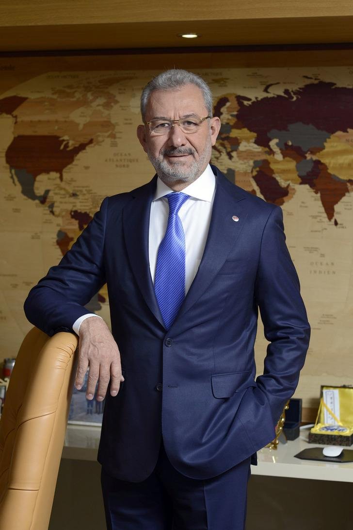 Fuat Tosyalı Profil Resmi