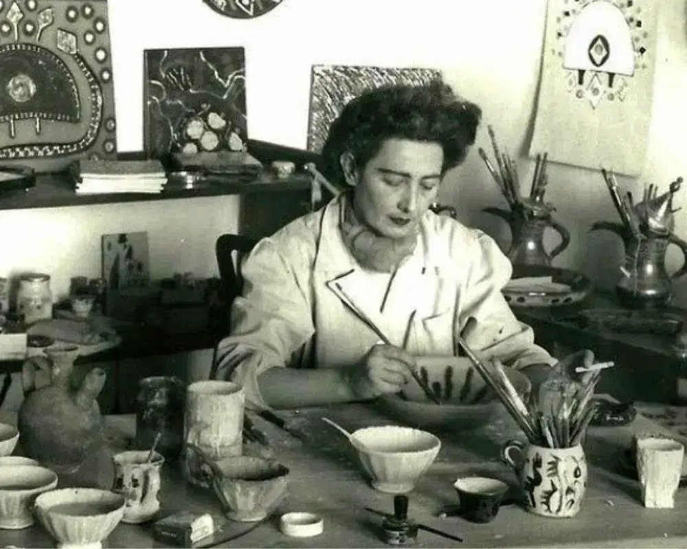 Füreyya Koral Fotoğrafı - 5