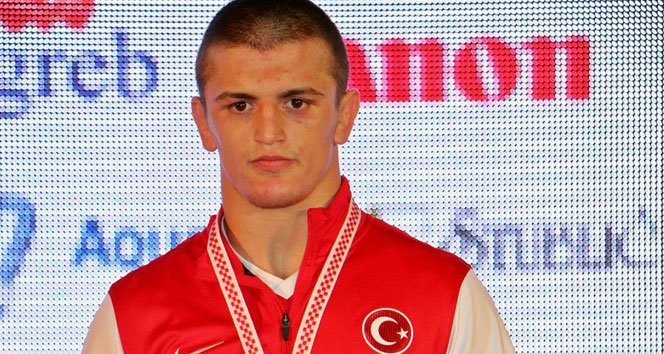 Furkan Bayrak Profil Resmi