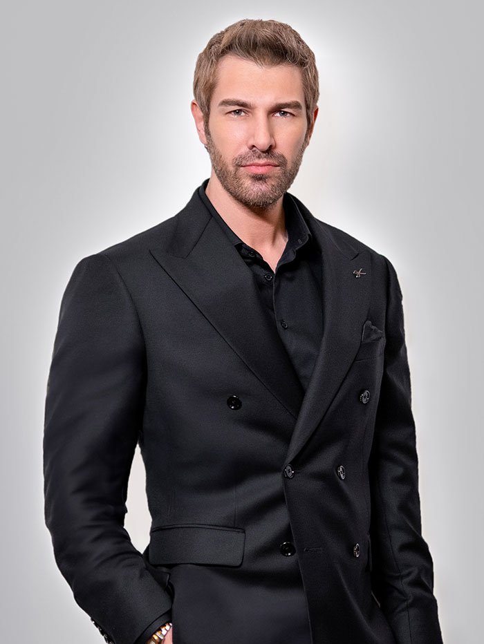 Furkan Palalı Profil Resmi