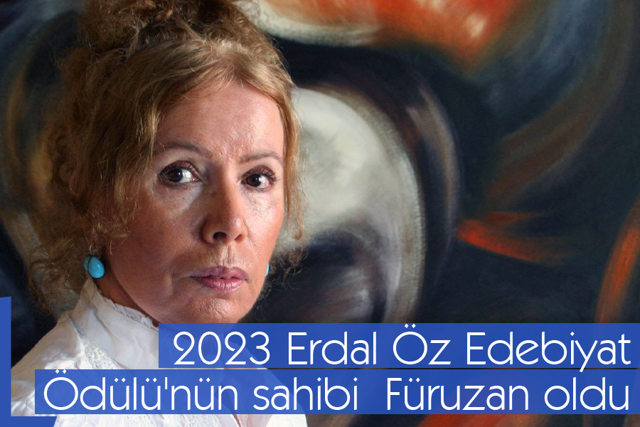 Füruzan Fotoğrafı - 3