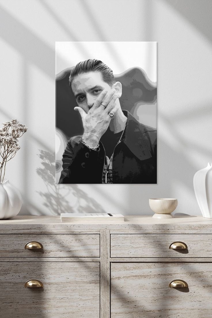 G-Eazy Fotoğrafı - 5