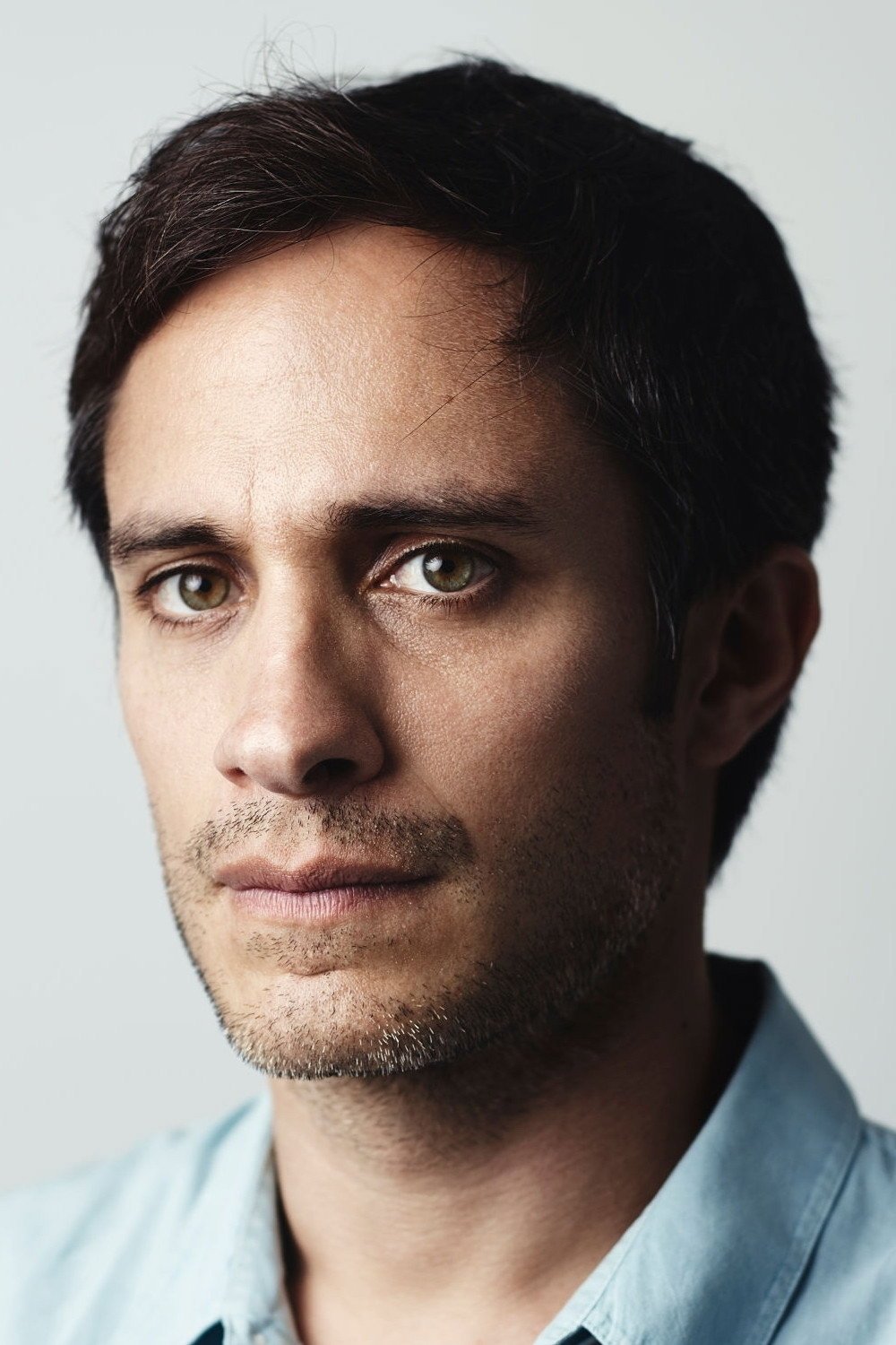 Gael García Bernal Fotoğrafı - 1