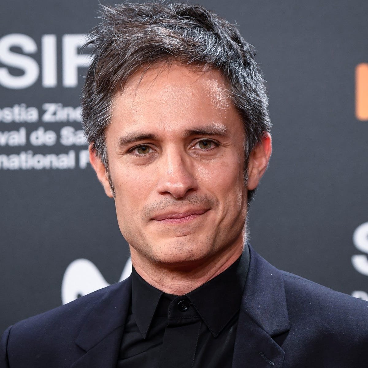 Gael García Bernal Fotoğrafı - 2