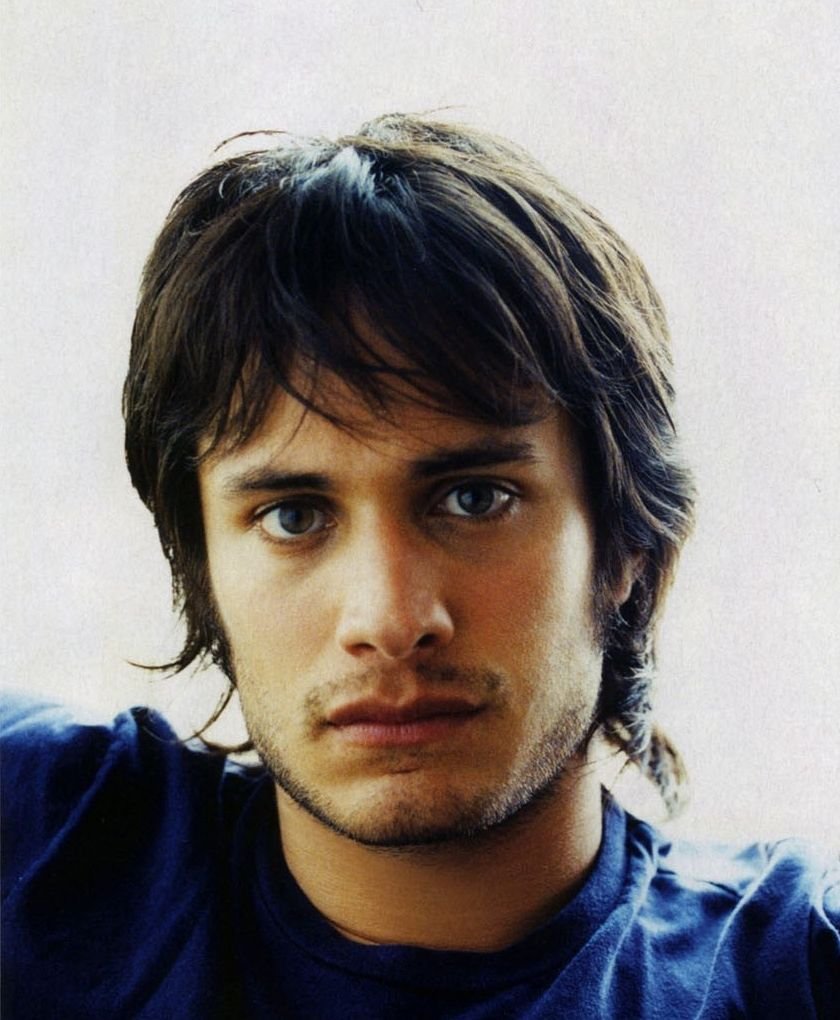 Gael García Bernal Fotoğrafı - 3