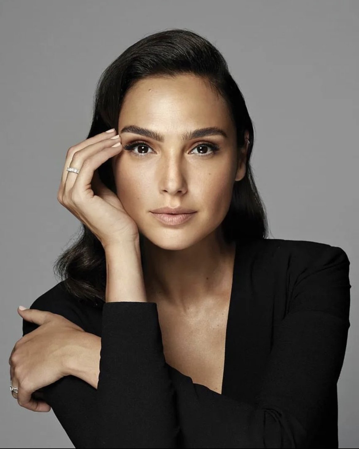 Gal Gadot Profil Resmi