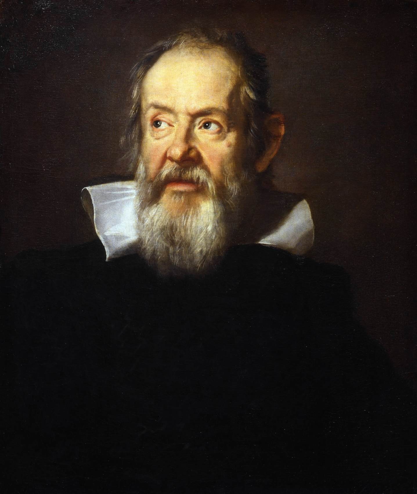 Galileo Galilei Profil Resmi