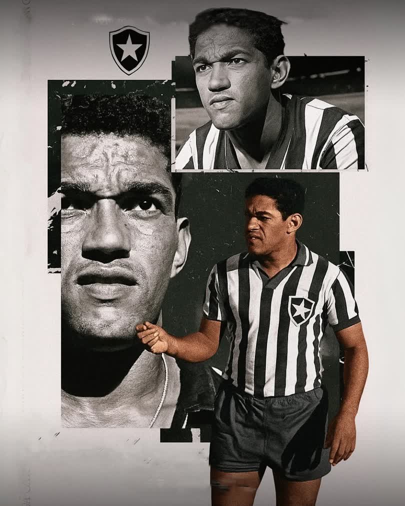 Garrincha Fotoğrafı - 2