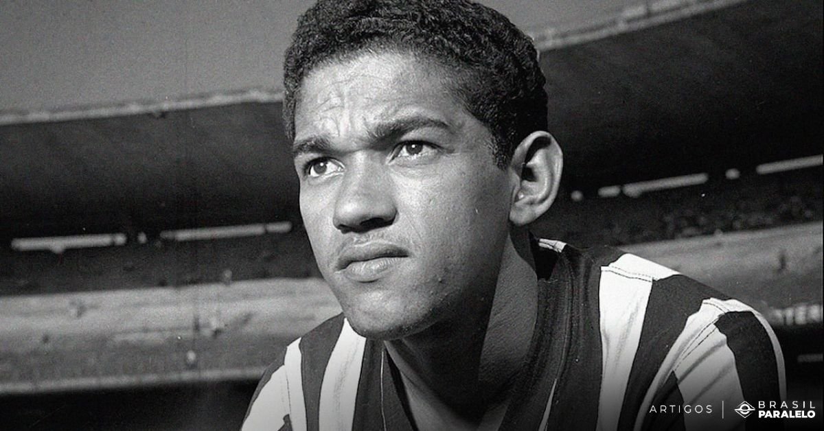 Garrincha Fotoğrafı - 4