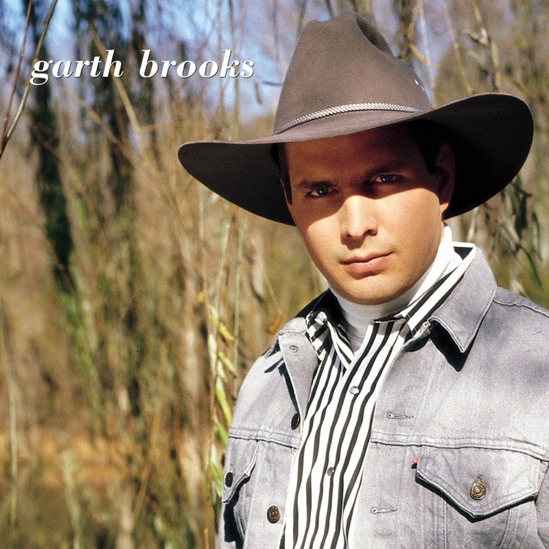 Garth Brooks Fotoğrafı - 1