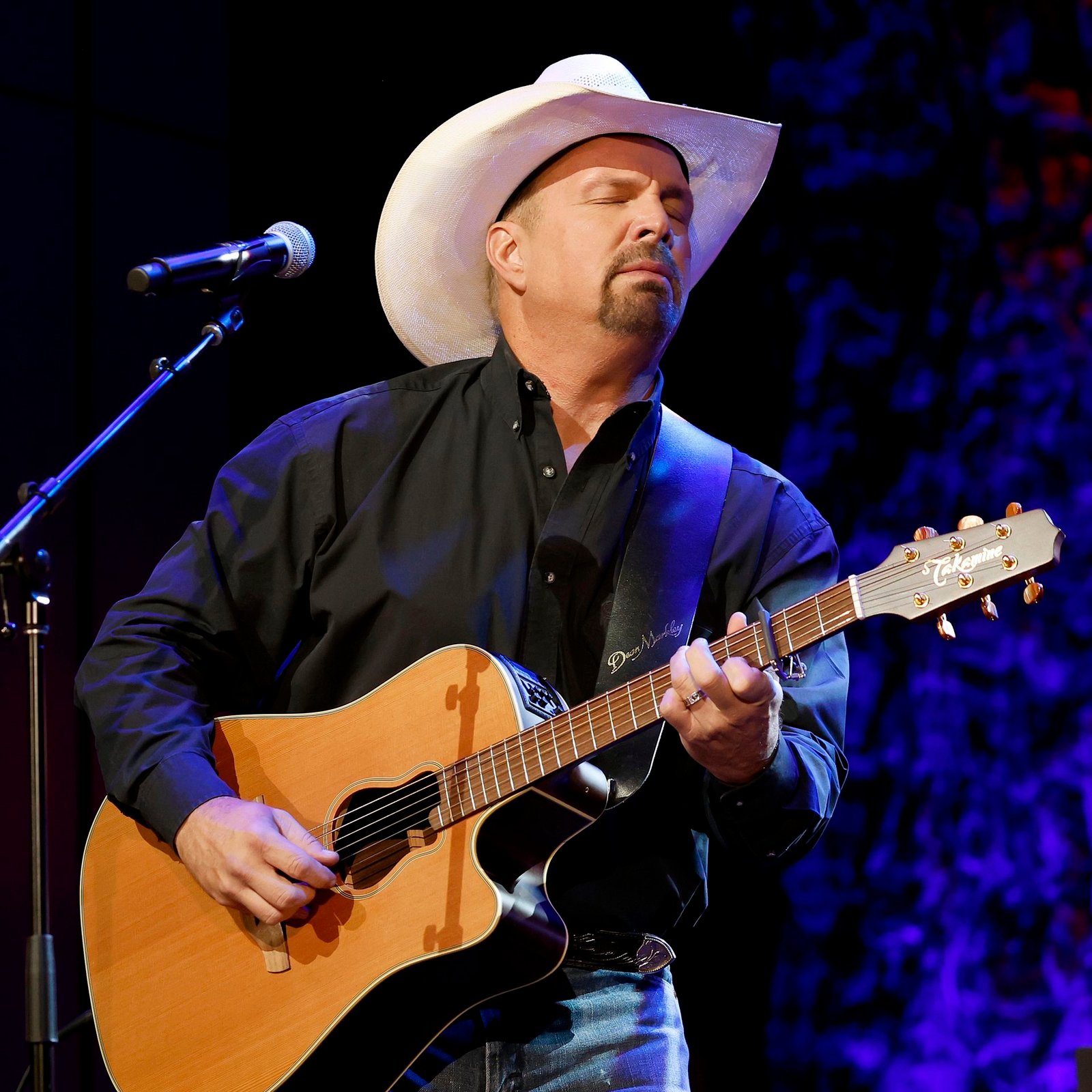Garth Brooks Fotoğrafı - 2