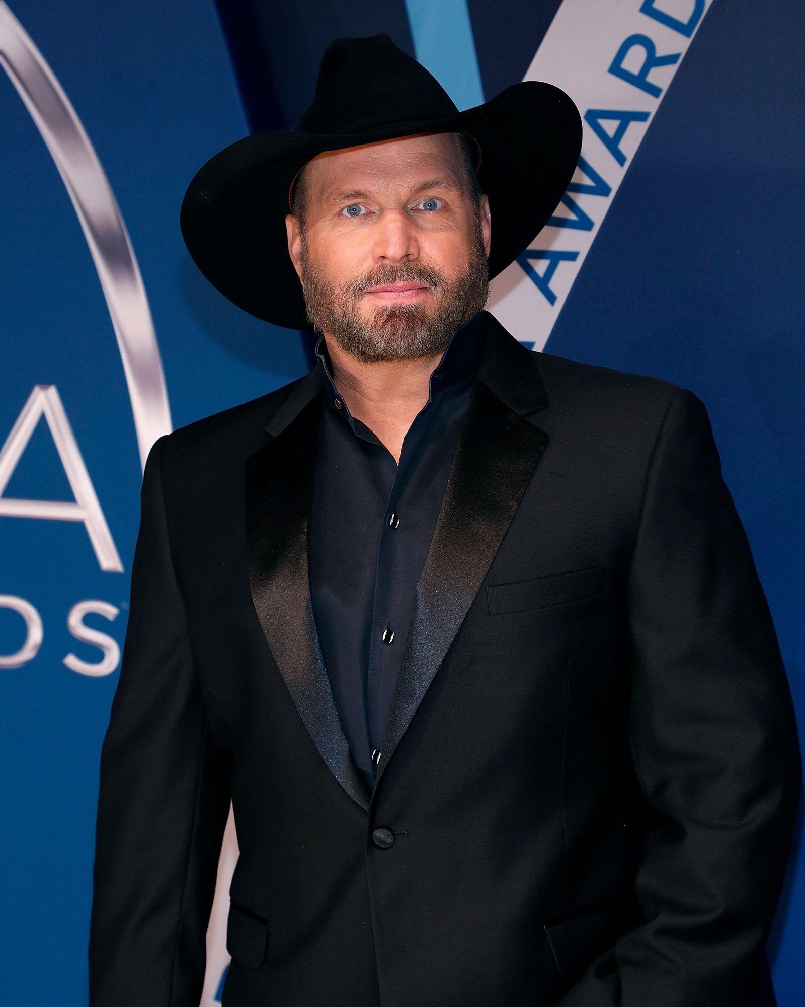 Garth Brooks Fotoğrafı - 3