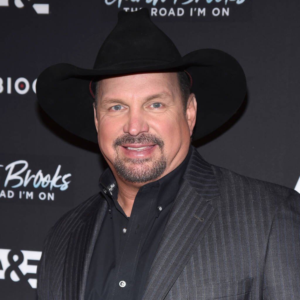 Garth Brooks Fotoğrafı - 4
