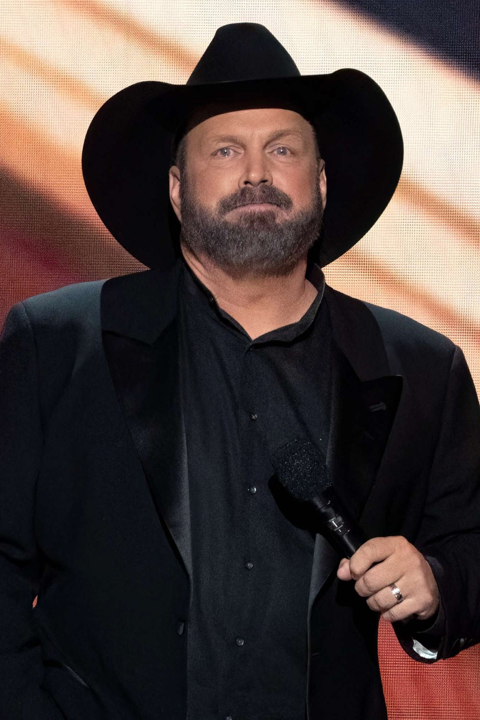 Garth Brooks Fotoğrafı - 5