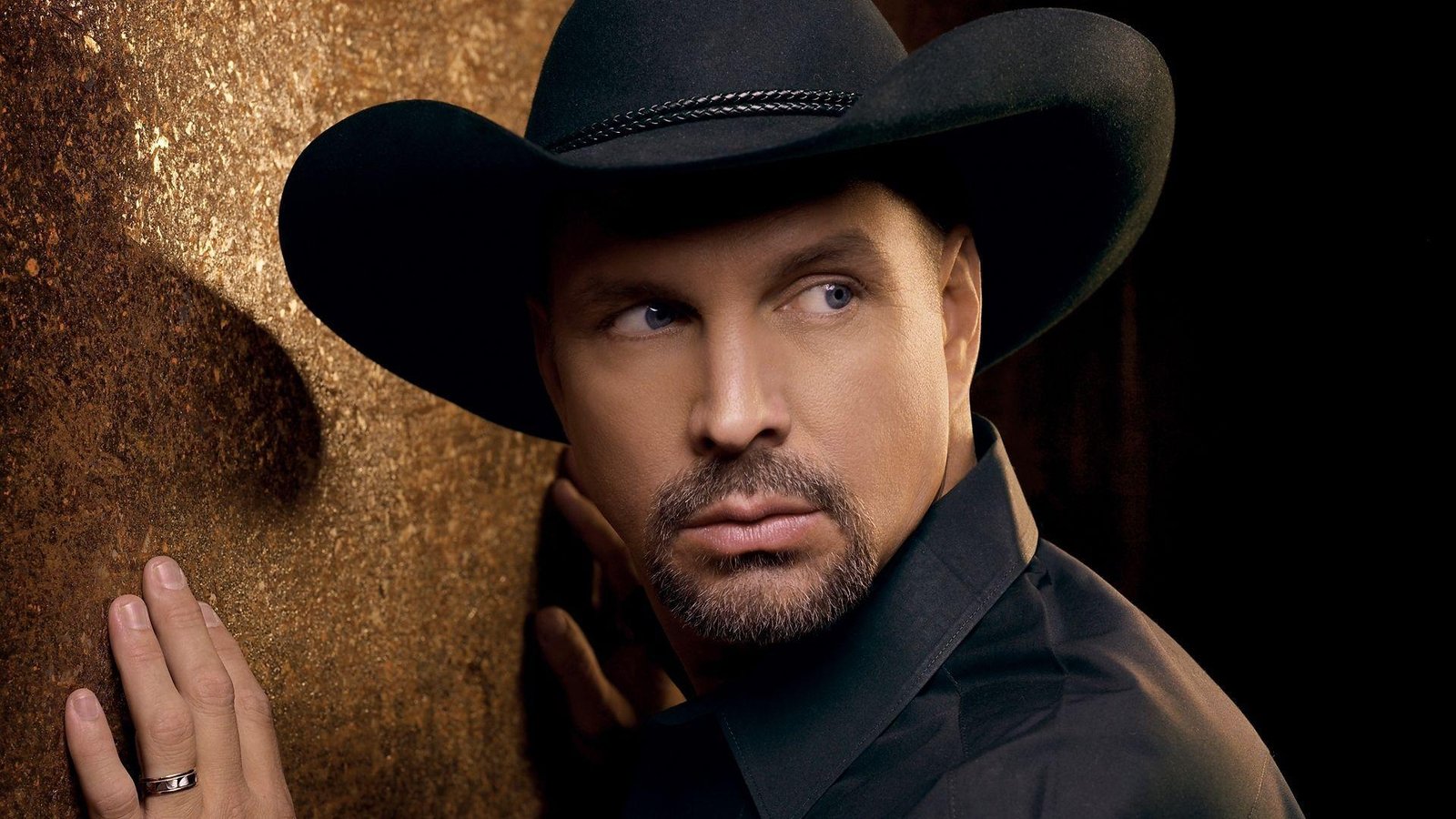 Garth Brooks Profil Resmi