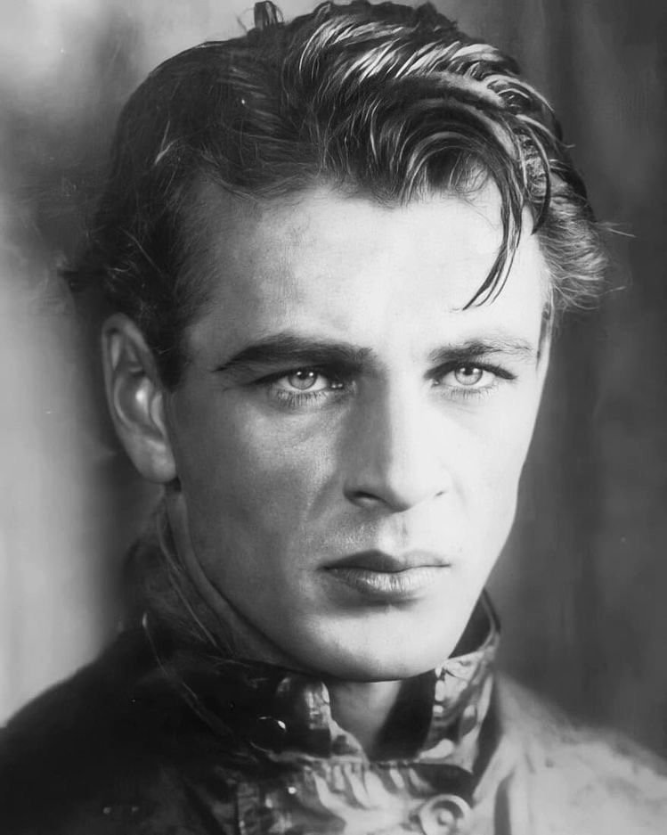 Gary Cooper Fotoğrafı - 3