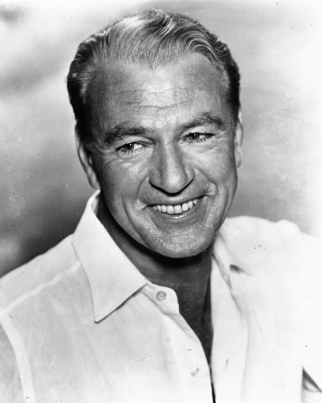 Gary Cooper Fotoğrafı - 4