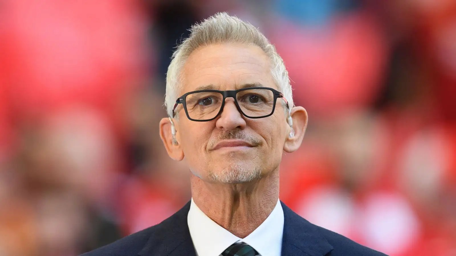 Gary Lineker Fotoğrafı - 2