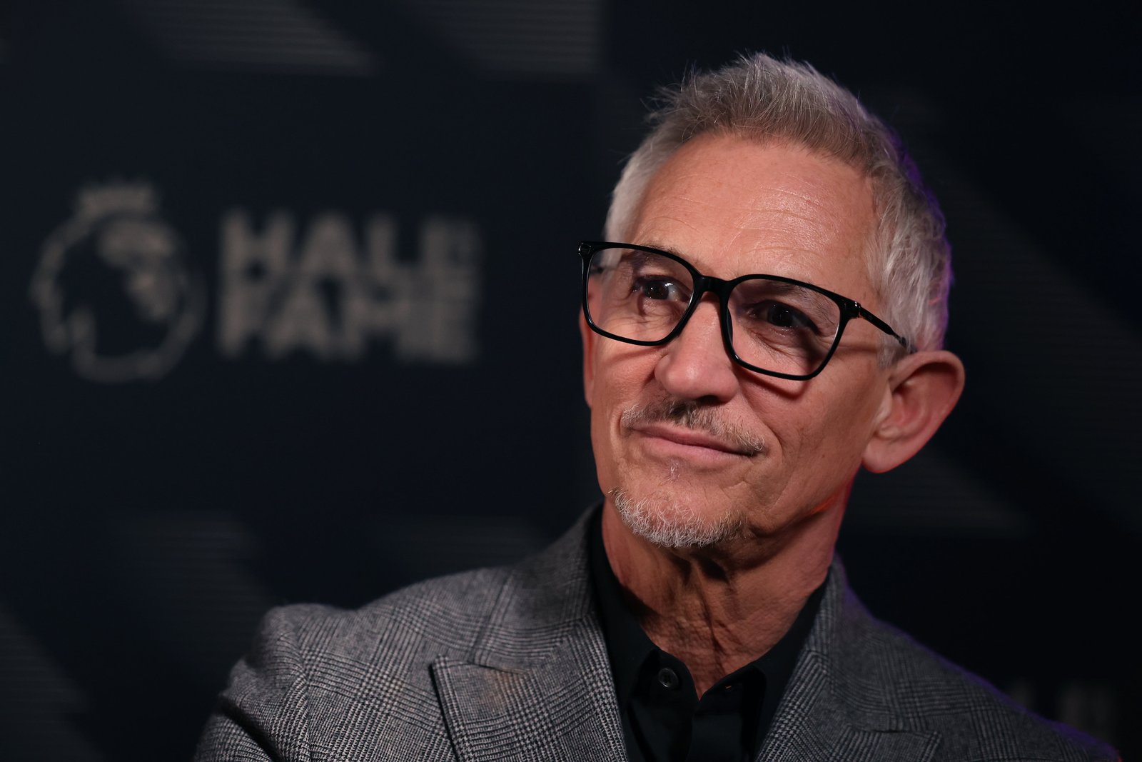 Gary Lineker Fotoğrafı - 4