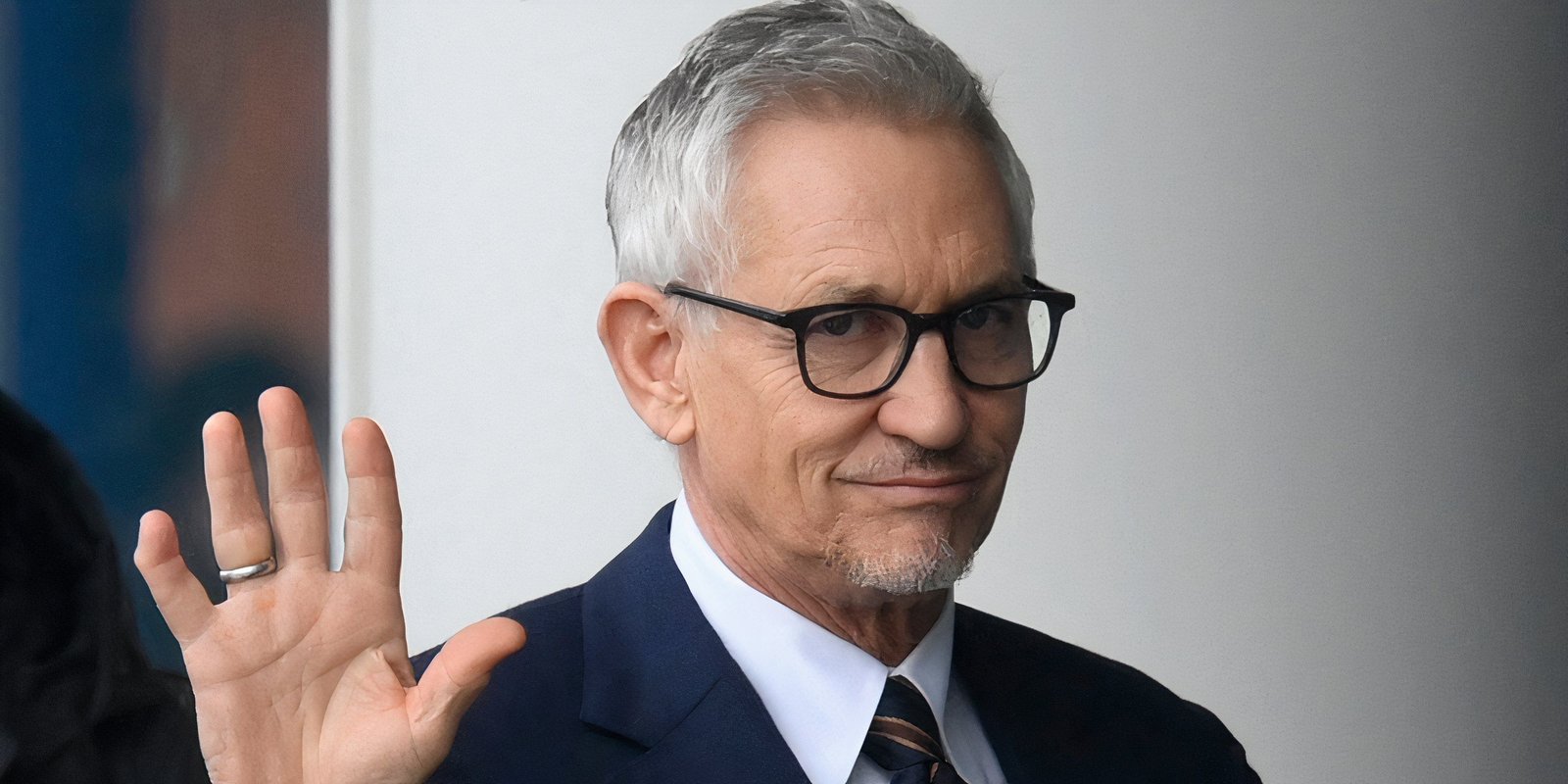 Gary Lineker Fotoğrafı - 5