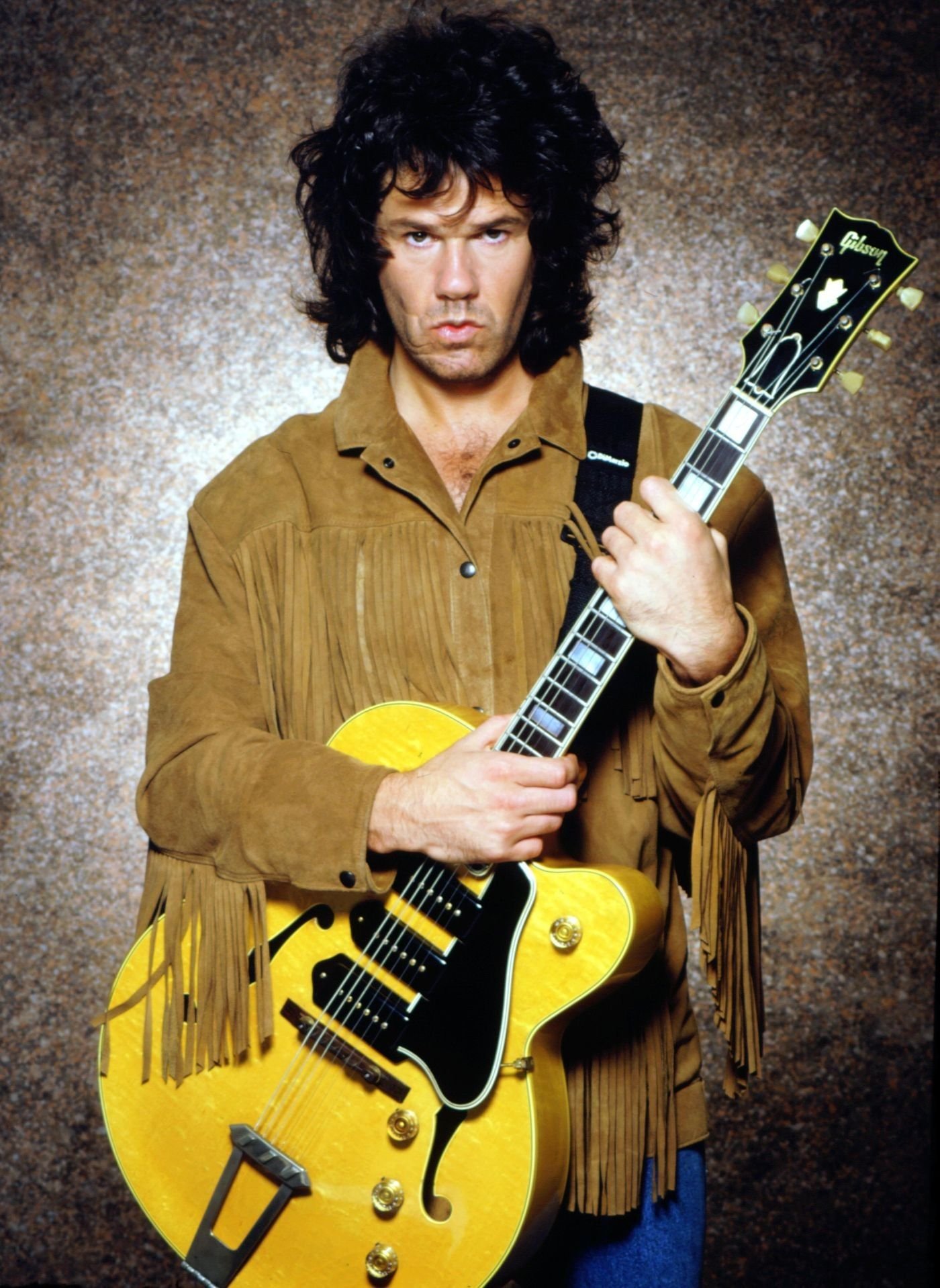 Gary Moore Fotoğrafı - 1