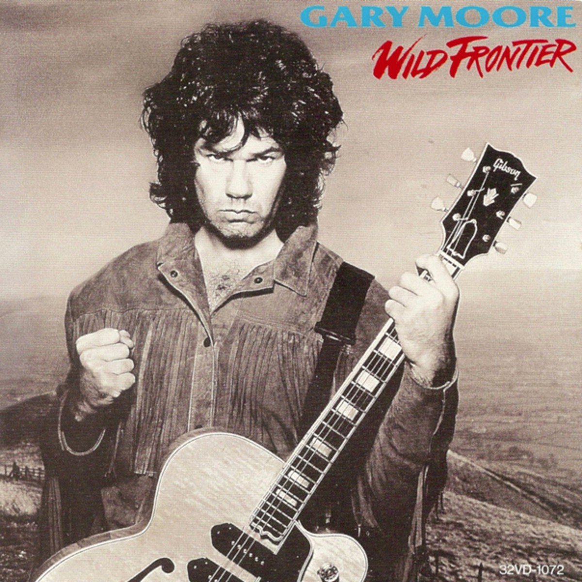 Gary Moore Fotoğrafı - 5