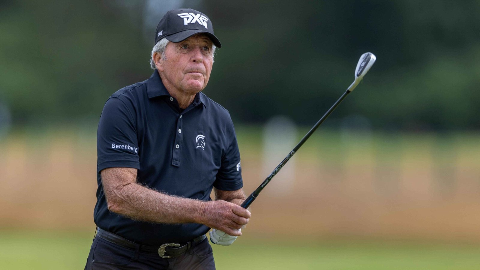 Gary Player Fotoğrafı - 2