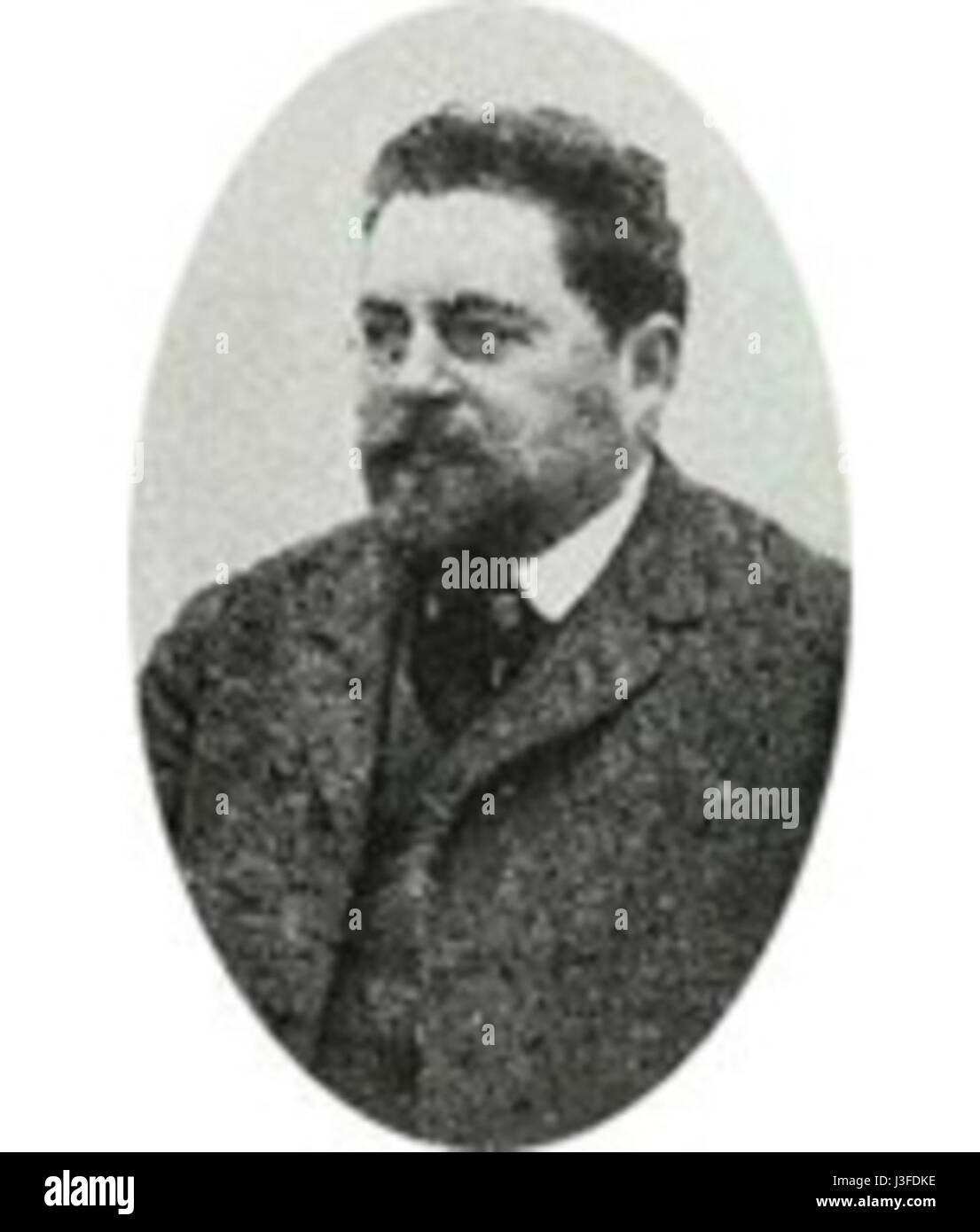 Gaston Leroux Fotoğrafı - 1