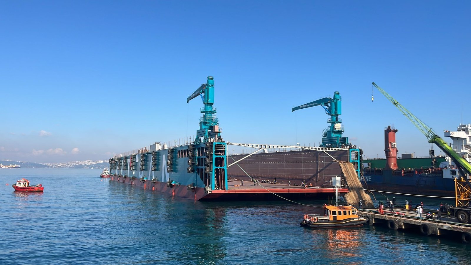 Gazanfer Bilge Fotoğrafı - 2