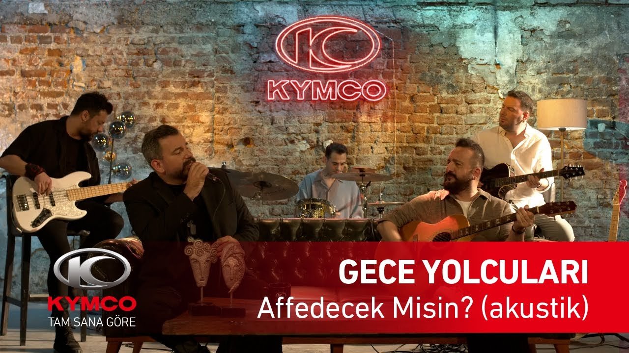 Gece Yolcuları Fotoğrafı - 3