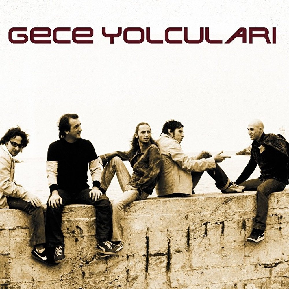 Gece Yolcuları Profil Resmi