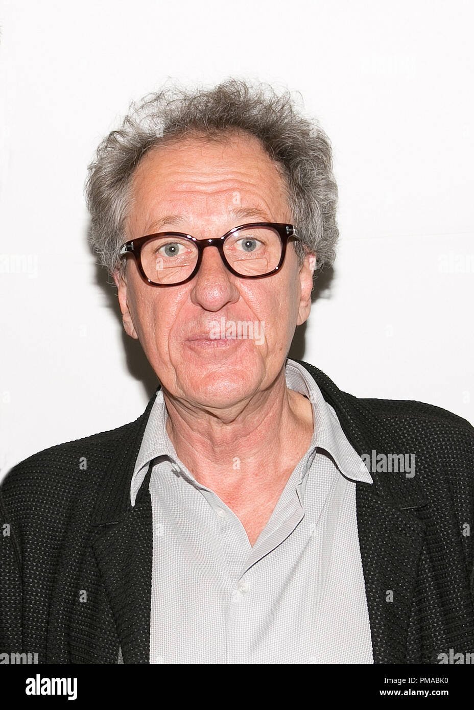 Geoffrey Rush Fotoğrafı - 1