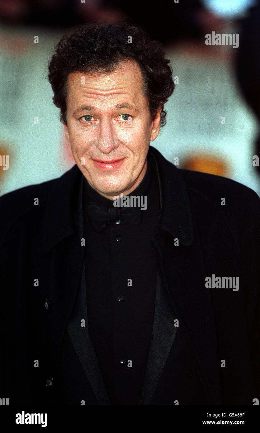 Geoffrey Rush Fotoğrafı - 2