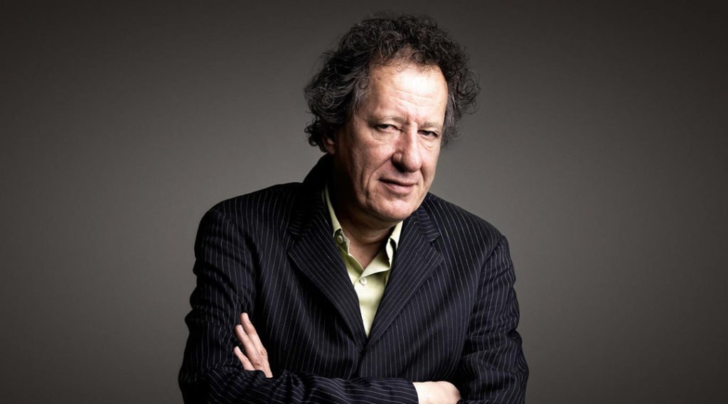 Geoffrey Rush Fotoğrafı - 3