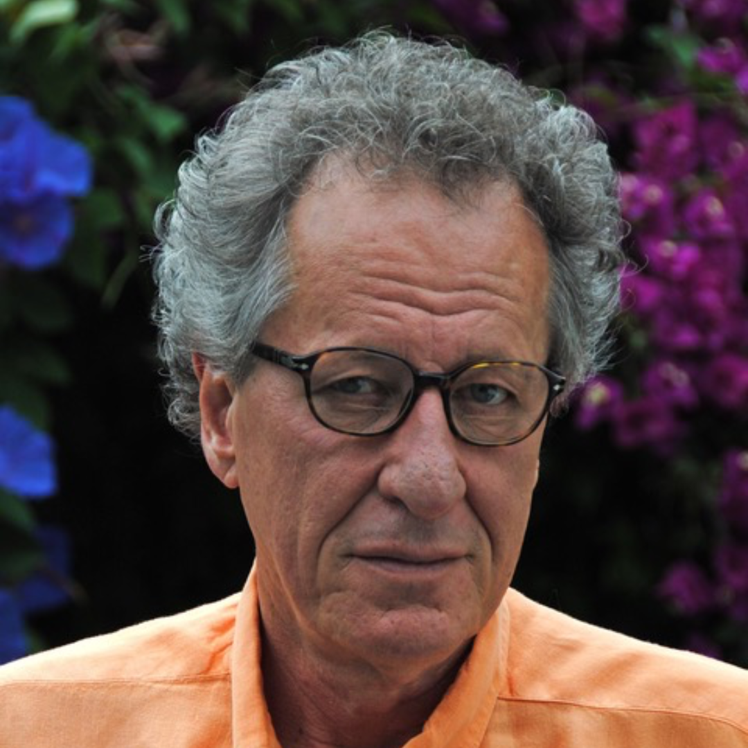 Geoffrey Rush Fotoğrafı - 4