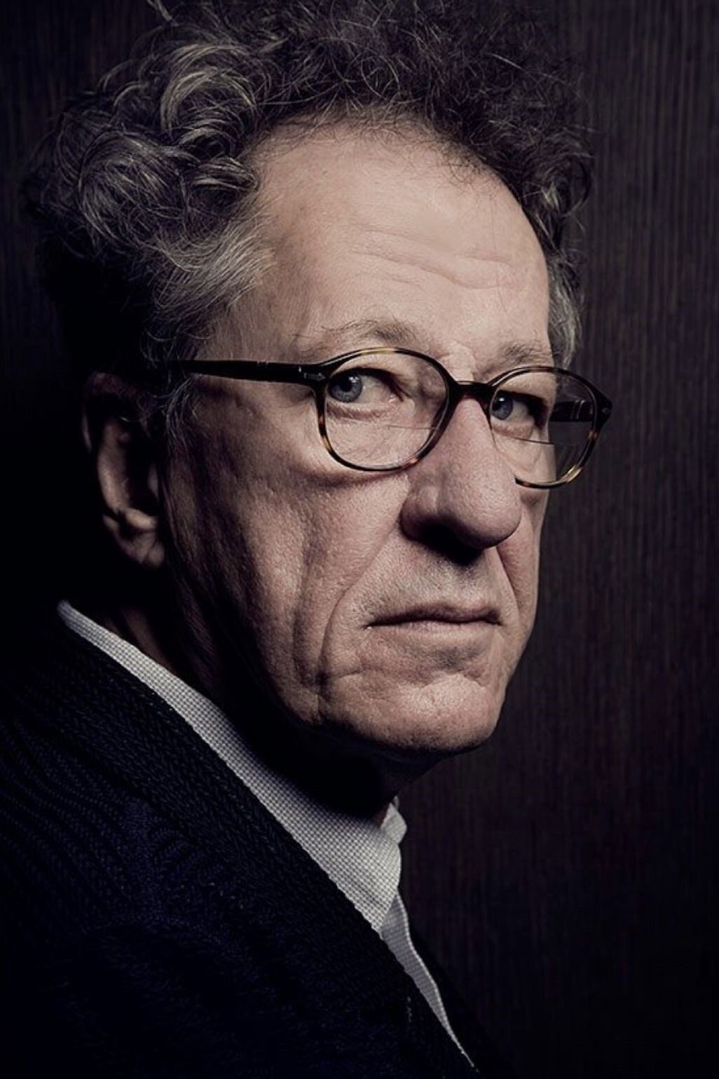 Geoffrey Rush Fotoğrafı - 5